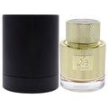 Long-Lasting Oud Leather Perfume for Men and Women - 3.4 oz / 100 ml