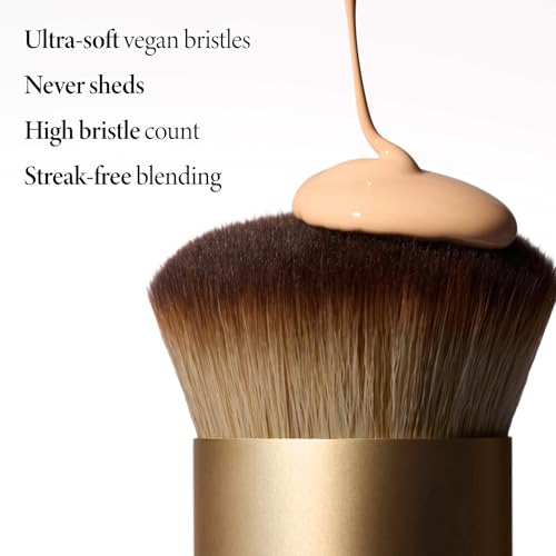Full Coverage Foundation Blending Brush - Laura Geller NY 06