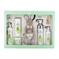 Onea Organic Skincare Baby Gift Pack - Daily Care Baby & Mommy - Newborn Babies Set - Moisturizer & Massage Oil - Paraben & Sulphate Free - for New and Expecting Moms