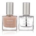 Nail Repair Kit for Damaged Nails - Strengthening & Anti-Aging Treatment, 2 Pieces