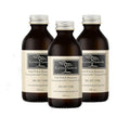 Karma Organic Unscented Nail Polish Remover 4 Fl Oz (3 Pack) - Non-Toxic, Vegan, Acetone-Free, Nails Strengthener
