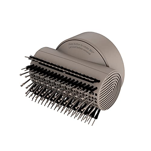 Shark IQ Styling Brush - Auto Rotatable Hot Brush for All Hair Types - Styling Tool