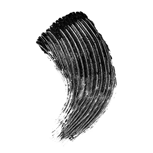 Universal Volumizing Mascara for All Lash Types - Black