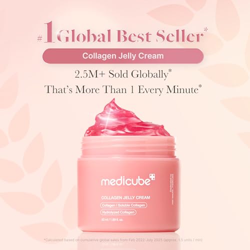 Collagen Wrapping Mask & Jelly Cream Set - Firming, Hydrating Skincare Duo