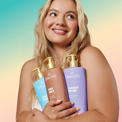 Gold Bond Body Bright Daily Body & Face Lotion With Vitamin C, 8 oz.