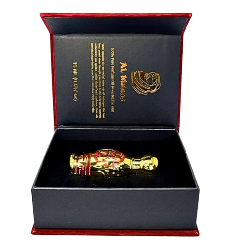 Missu Aura (15 ML (0.51 OZ) Roll-On Perfume Oil Unisex Perfumes | Fresh Citrus & Aquatic Masculine Fragrance with Yuzu, Lemon, Bergamot, Blue Lotus, Musk & Cedar | Alcohol-Free