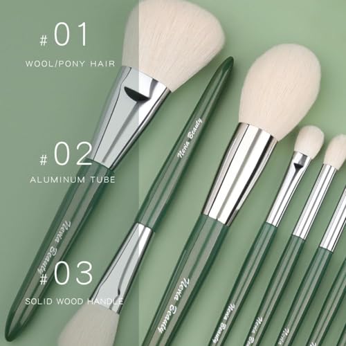 MR.GREEN Nano File and Tweezers