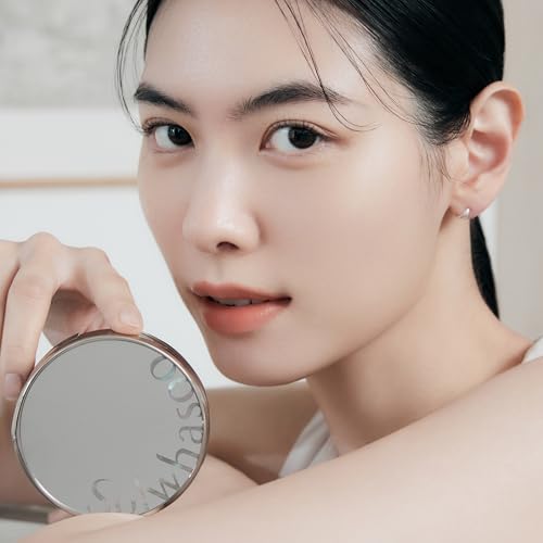 Sulwhasoo Perfecting Cushion SPF 46 Foundation - 23 Sand