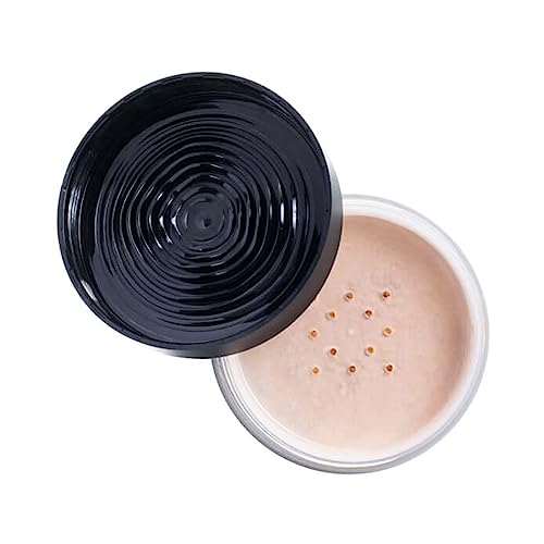 Butter LONDON LumiMatte Blurring Face Powder Porcelain Light - Finishing & Setting