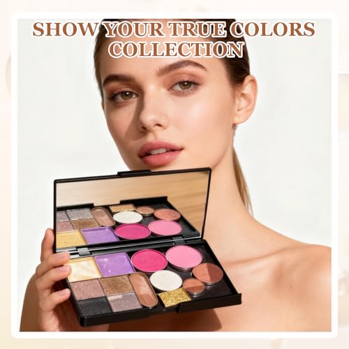 Flower Beauty, Get Real Serum Foundation, Caramel (Pack of 1)