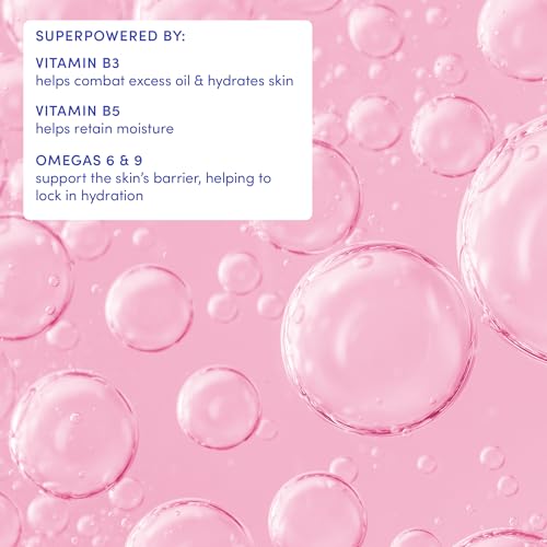 Evereden Kids Face Cream: Cool Peach, 1.7 oz. | Face Lotion | Clean and Non-Toxic Face Moisturizer | Multi-Vitamin Skin Care for Kids | Pack of 2