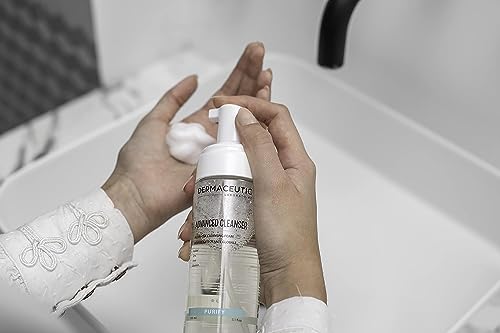 Dermaceutic Advanced Facial Cleanser Foam - 150ml Skin Care