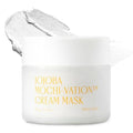 Jojoba Mochi Mud Clay Mask for Pore & Blackhead Removal - 3.17oz