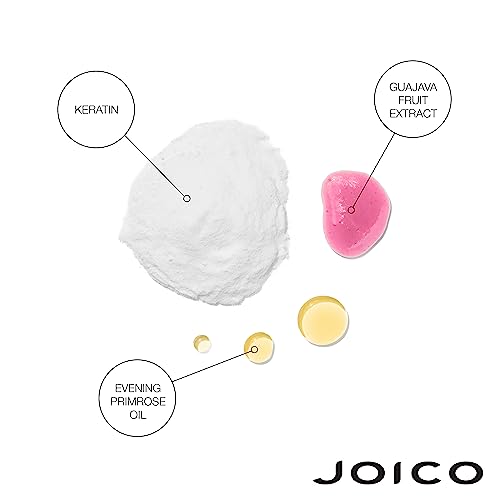 Joico K-PAK Reconstructing Shampoo & Conditioner Set 67.6 Fl Oz for Damaged Hair