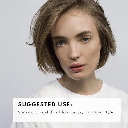 R+Co TROPHY Shine + Texture Spray ? Hair Texturizing & Shine Spray, Adds Volume & Manageability, All Hair Types