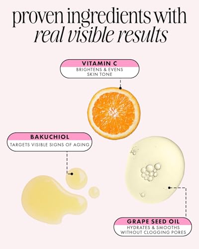 Truly Beauty Solar Baby SPF 45 Invisible Sunscreen Oil for Sensitive Skin