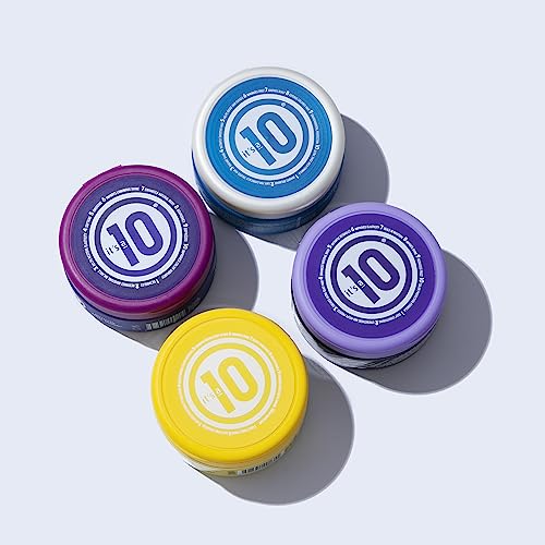 It's a 10 Haircare Miracle Clay Hair Mask for Blondes, 8 fl. oz.