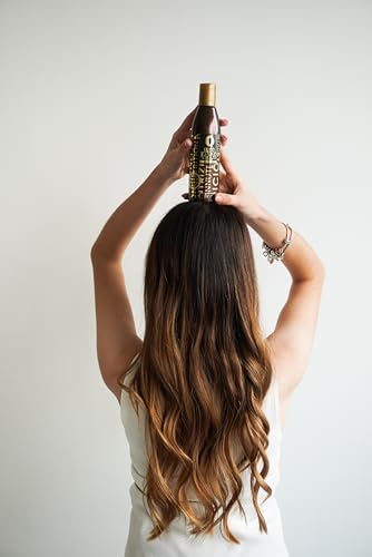 Ouro Extra Repair Hair Treatment with Argan Oil & Keratin 8.45oz