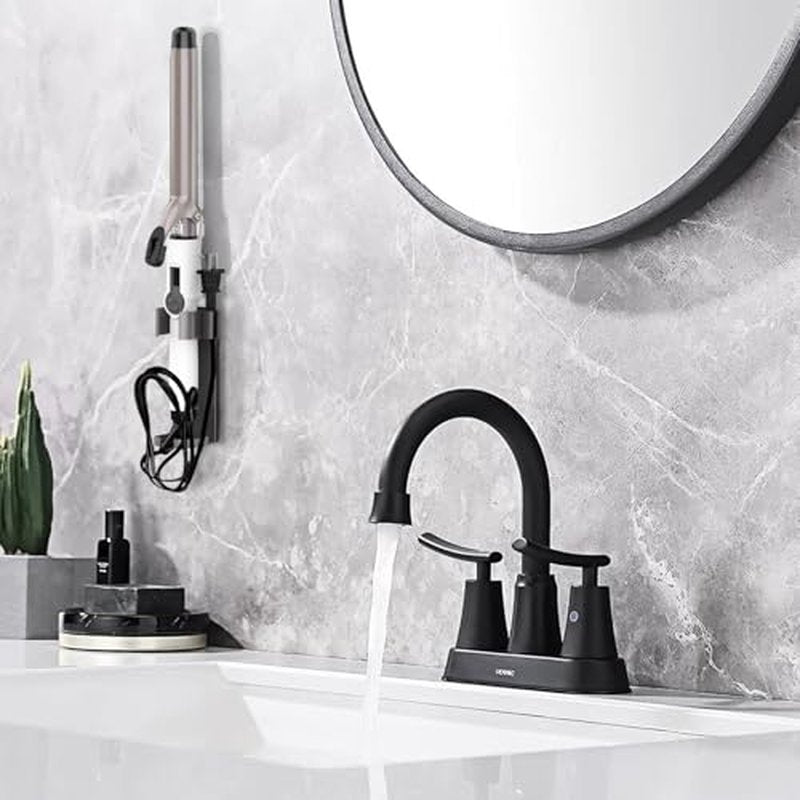 2 Pack Extra Large Curling Iron Holder Wall Mount for Devices Diameter Under 1.77" (4.5CM), Hair Styling Tool Storage Organizer, Grey Hairdressing Hanging Rack Stand for Flat Irons, Curling Wands