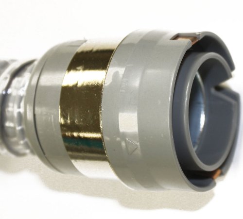 Vinyl Hose with Pistol Grip & Swivel Handle for Electrolux LE Vacuum Models