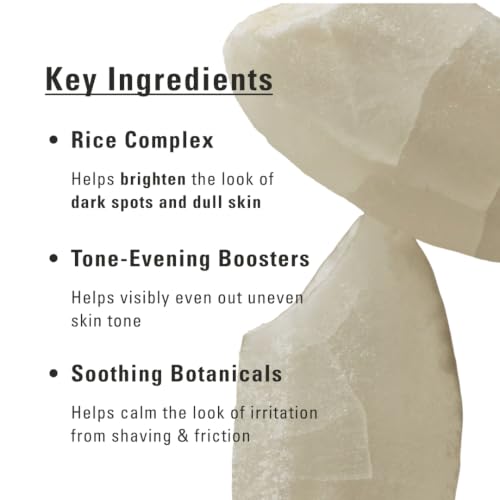 Rice Jam Face & Body Mask 8.45oz - Brightening, Hydrating & Pore Clearing Natural Skincare