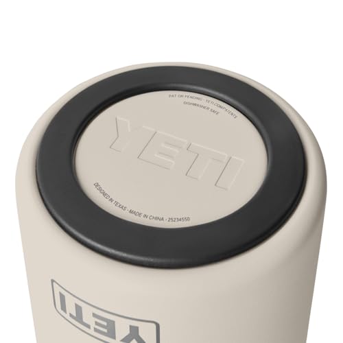 YETI Rambler Wine Chiller Cape Taupe Fits Most Wine & Champagne Bottles