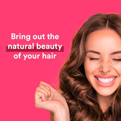 Suave Shampoo, Sun-Ripened Strawberry Family-Size ? Energizing Shampoo with Strawberry Extract & Vitamin E, 22.5 Oz