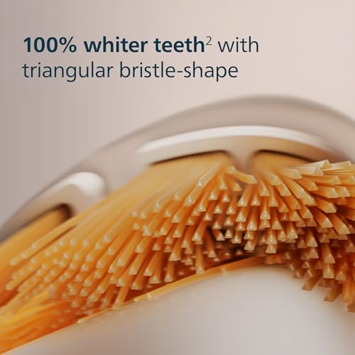 Philips Sonicare A3 All-in-One Toothbrush Head 2-Pack White - 6 Month Supply