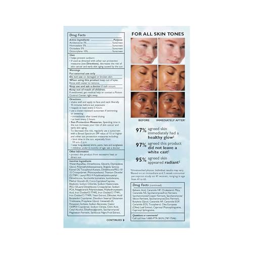 Peter Thomas Roth | Water Drench¢ç Broad Spectrum SPF 45 Hyaluronic Cloud Sheer Tint Moisturizer