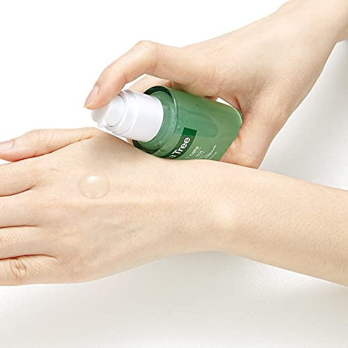 Nature Republic Good Skin, Tea Tree Ampoule, 1.01 fl oz (30 ml)
