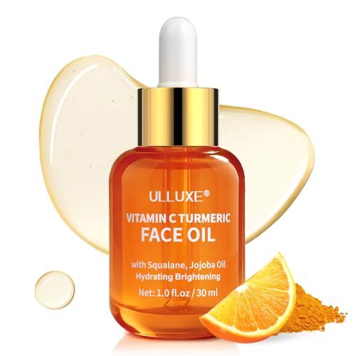 Rosehip Oil, Lavender Oil for Face, Facial Oils Blend Anti Aging with Frankincense & Pomegranate | Organic 100% Natural & Cold Pressed for Women Moisturizing, Brightening & Youthful Glow, 2 fl oz