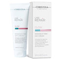 Radiance & Firming Day Cream with Peptides - 60ml, Brightening Moisturizer