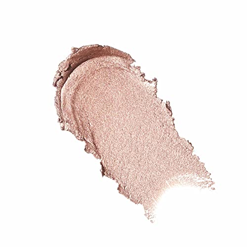 Long-Lasting Cream Eyeshadow Stick - Frosted Blush Shimmer - Rich Pigment & Easy Application