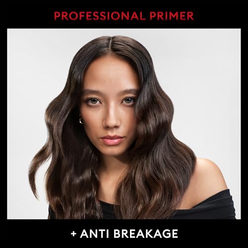 TRESemmé Blowout Heat Protectant Spray & Serum Trio
