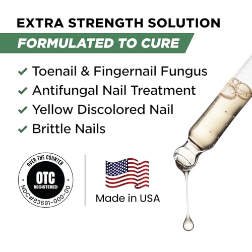 Tea Tree Oil Foot Soak with Epsom Salt for Foot Care & Nail Repair