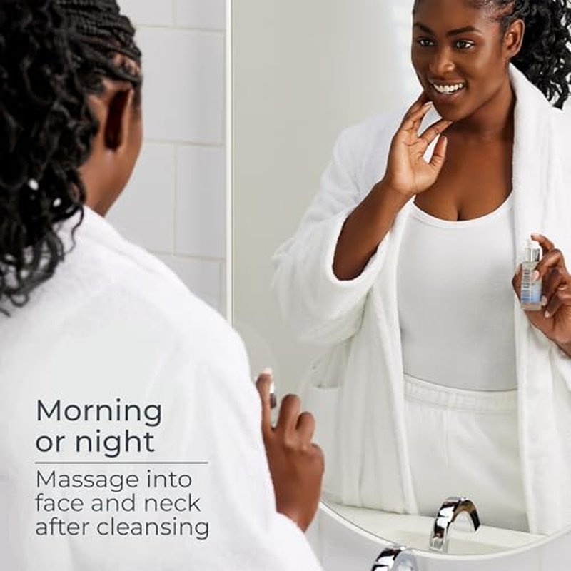 Eucerin Immersive Hydration Replenishing Night Gel Face Cream with Hyaluronic Acid and Provitamin B5, Ultra-Lightweight Face Moisturizer Reduces Look of Fine Lines and Wrinkles, 1.7 Oz Jar