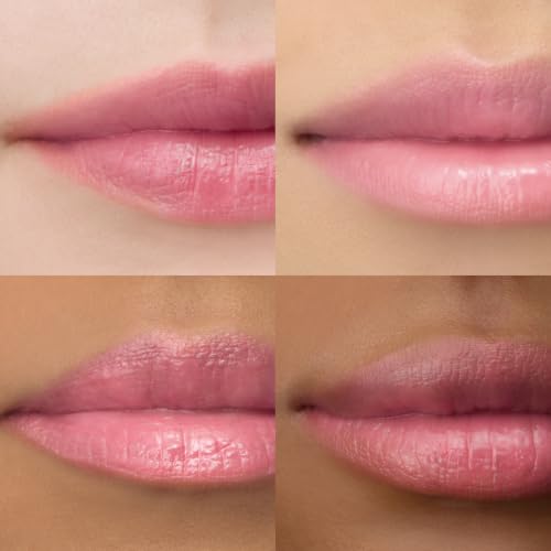 Petit Bunny Lip Gloss Set - 3 Color Variations of Tinted Korean Lip Crayons