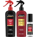 TRESemmé Blowout Heat Protectant Spray & Serum Trio