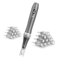 0.25mm Microneedling Derma Roller Pen For Men and Women at Home