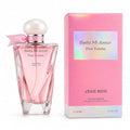 Jean Rish Bella Mi Amor Eau de Parfum for Women 100ml - Fruity Floral Scent