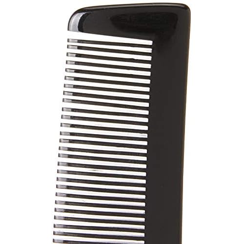 Wet Brush Speed Dry Hair Brush - Smoky Quartz (Gemstone) - Vented Design and Ultra Soft HeatFlex Bristles Are Blow Dry Safe With Ergonomic Handle Manages Tangle and Uncontrollable Hair - Pain-Free