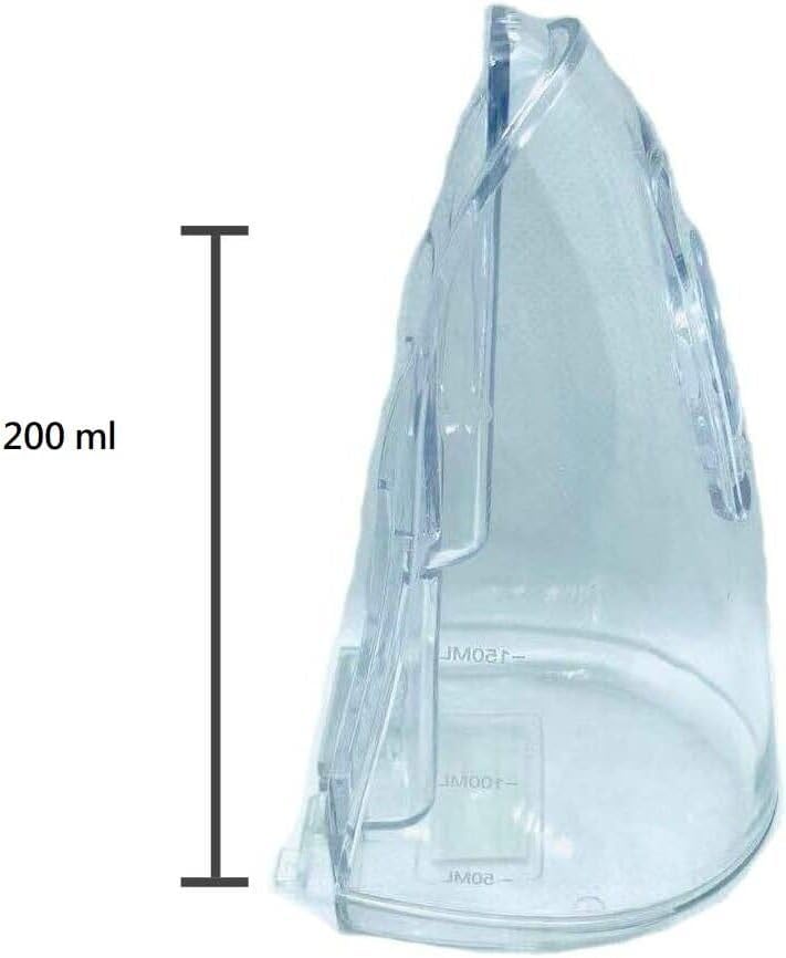 Water Flosser Reservoir Tank Replacement for Waterpik WP462 WP463 WP468 WP465 WP450
