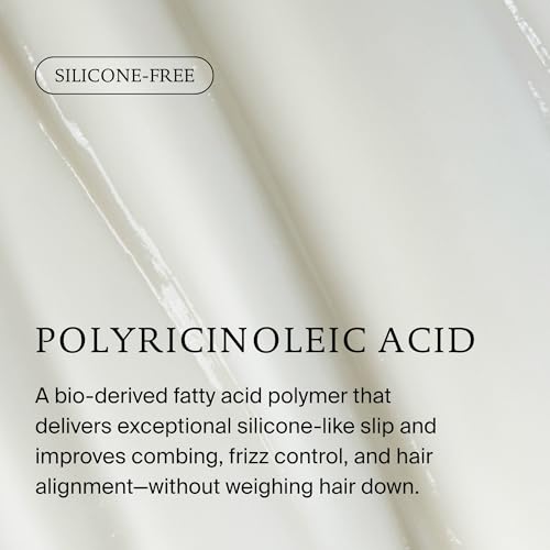 Living Proof No Frizz Conditioner 8 Fl Oz - Smoothing Hair Care for All Hair Types
