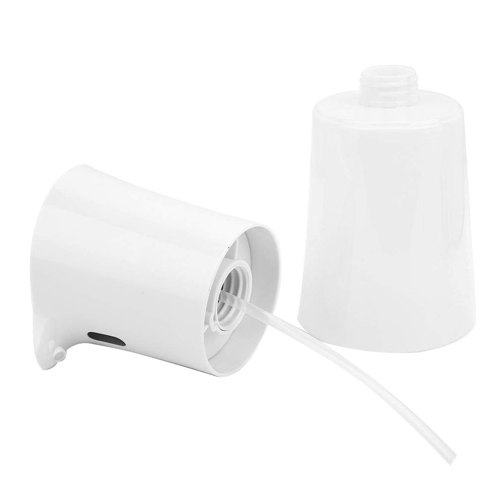 Tihebeyan Automatic Sensor Foam Efficient Intellisense Liquid Dispenser for Contactless Hand Washing Machine Bathroom Accessories (White)