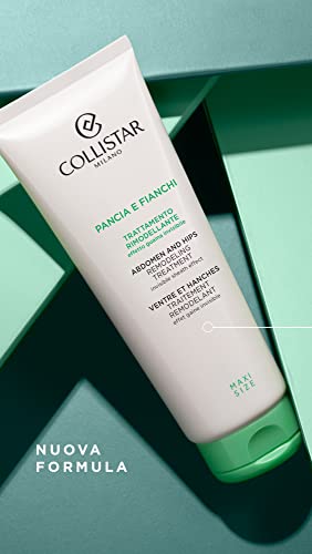 Collistar Pancia e Fianchi Meso-Remodeling Treatment for Abdomen & Hips 8.4 fl oz