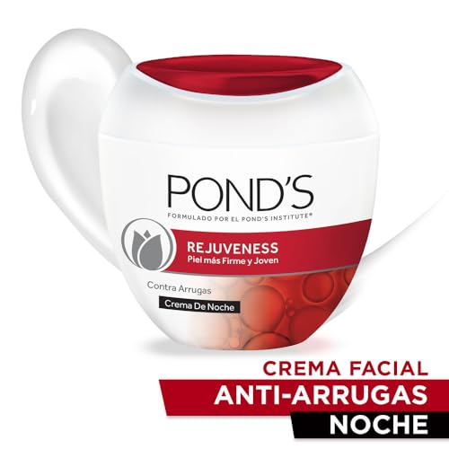 Pond's Rejuveness Moisturizing Cream 14.11oz - Anti-Wrinkle Collagen & Vitamin E