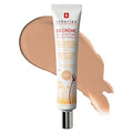 Erborian BB Cream Matte Beauty Balm SPF 20, Tone-Evening Korean Skincare Makeup Hybrid, Moisturizes & Conceals, Buildable Coverage, Natural Finish