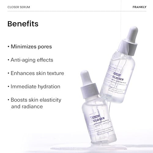 Pore Care Set with Cleansing Oil, Peptide Serum & Toner – Vegan Skin Care Kit