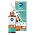 Hydrating Face Serum for Blemish-Prone Skin with Hyaluronic Acid & Niacinamide