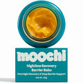 Grass-Fed Beef Tallow Nighttime Face Balm with Astaxanthin - Hydrating Skin Barrier Repair, 30g